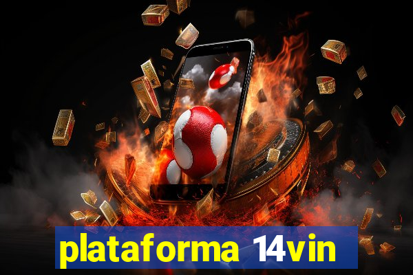 plataforma 14vin